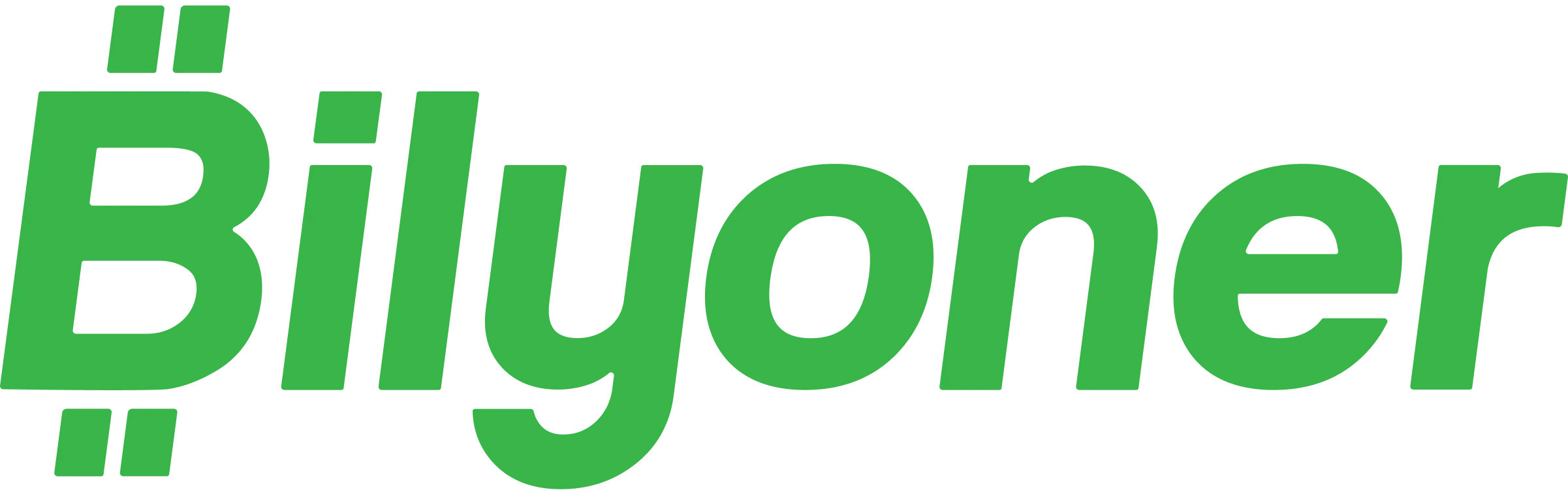 Bilyoner
